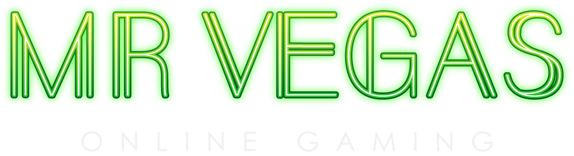 MrVegas logo