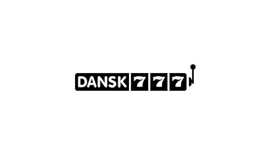 Dansk777 logo