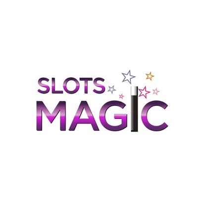 Slotsmagic logo