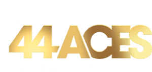 44Aces Casino logo