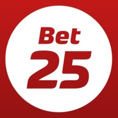 Bet25 Casino logo