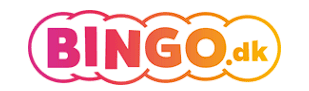 Bingo Dk logo