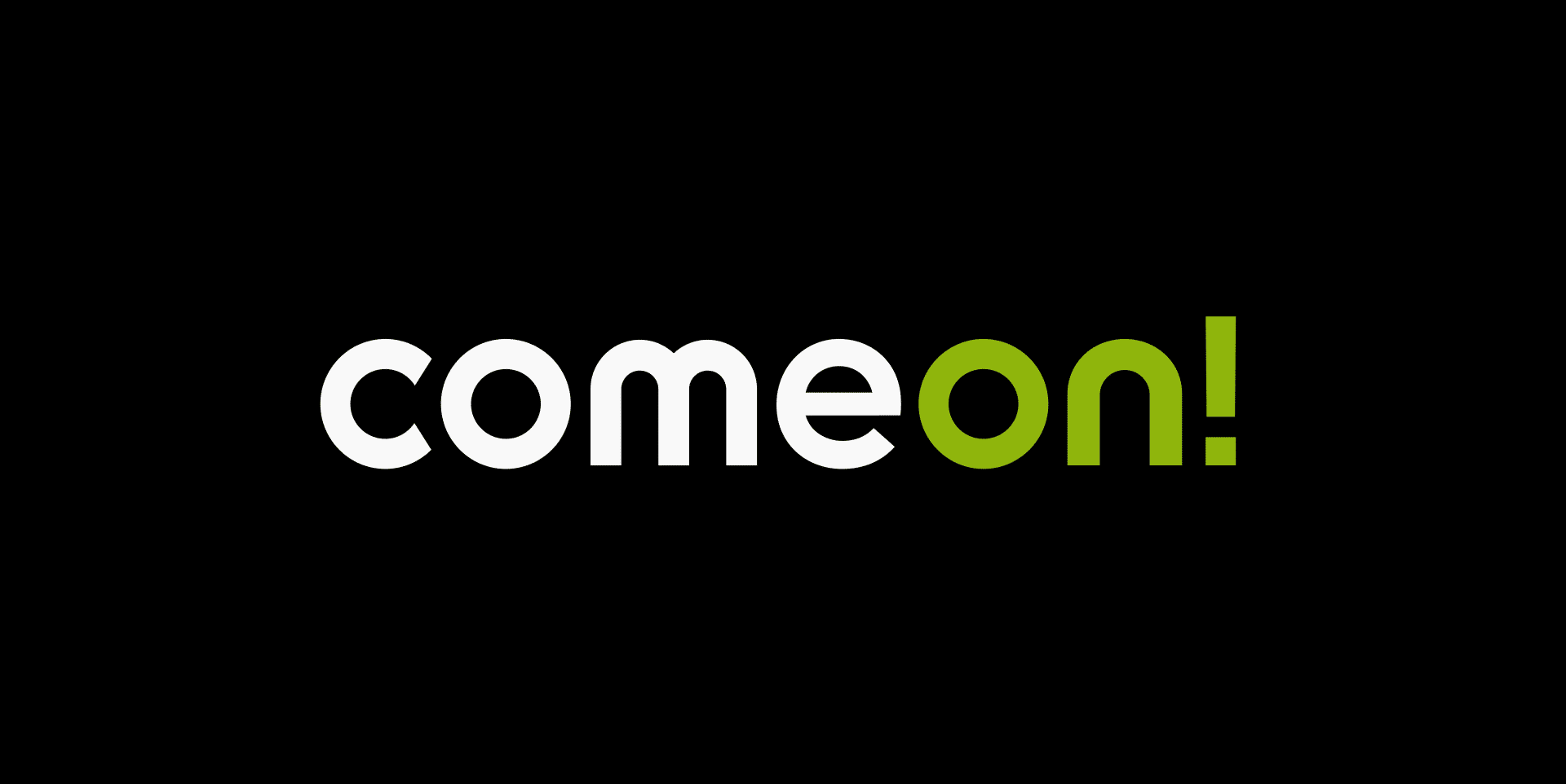 Comeon Casino logo