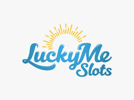 LuckyMe Slots Casino logo
