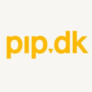 Pip Dk logo