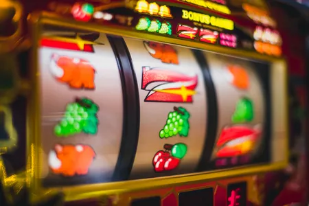 Bedste spillemaskiner | Bedste online spilleautomater på danske casinoer i 2024