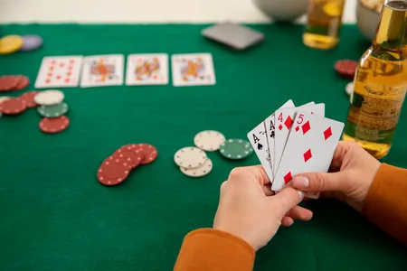Poker turneringer i Danmark | Hold dm i poker
