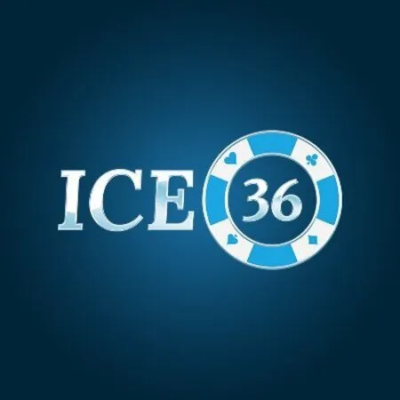 ICE36 logo