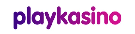 PlayKasino logo